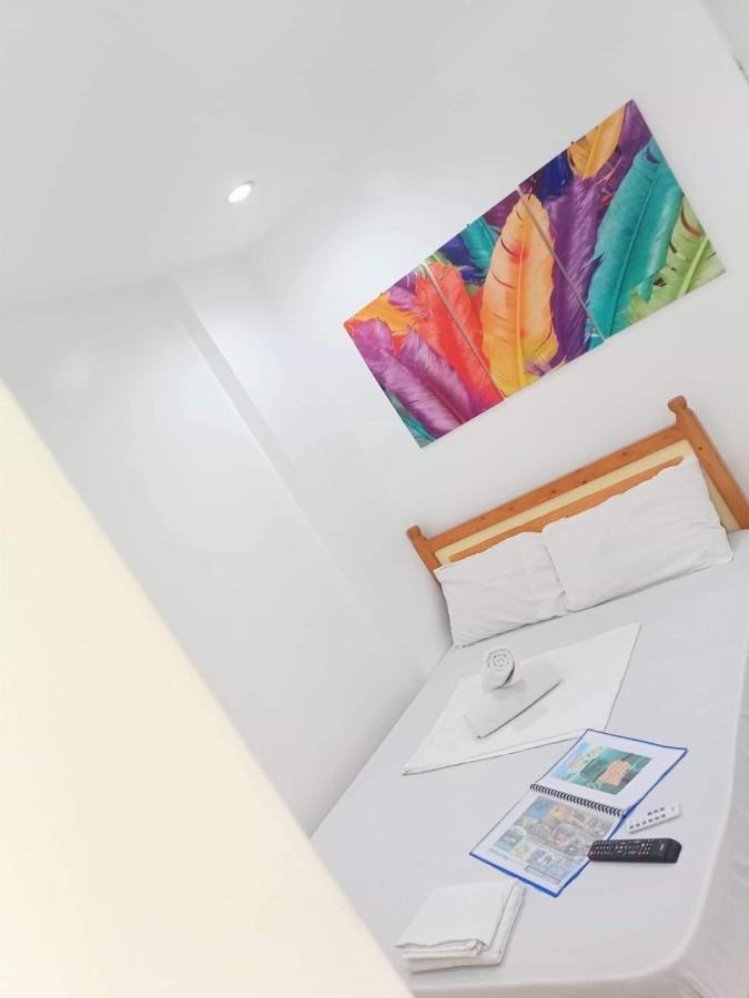 Cool Stay Inn Balabag  Екстериор снимка
