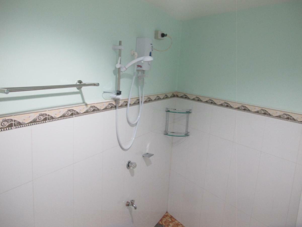 Cool Stay Inn Balabag  Екстериор снимка