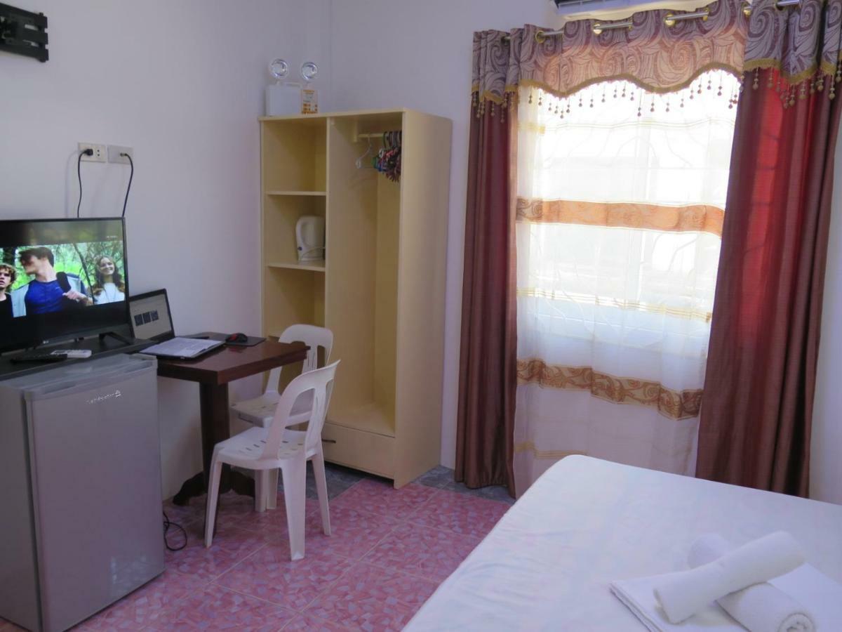 Cool Stay Inn Balabag  Екстериор снимка
