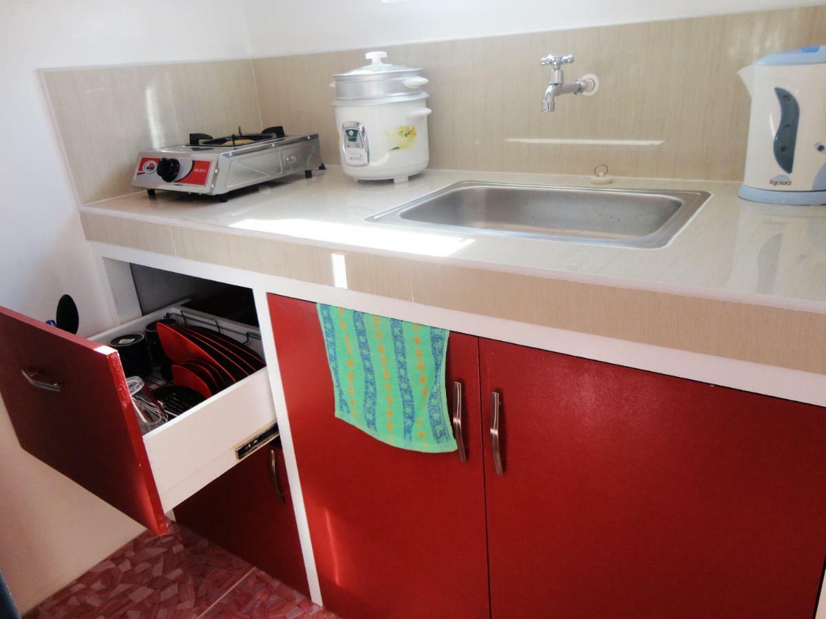 Cool Stay Inn Balabag  Екстериор снимка