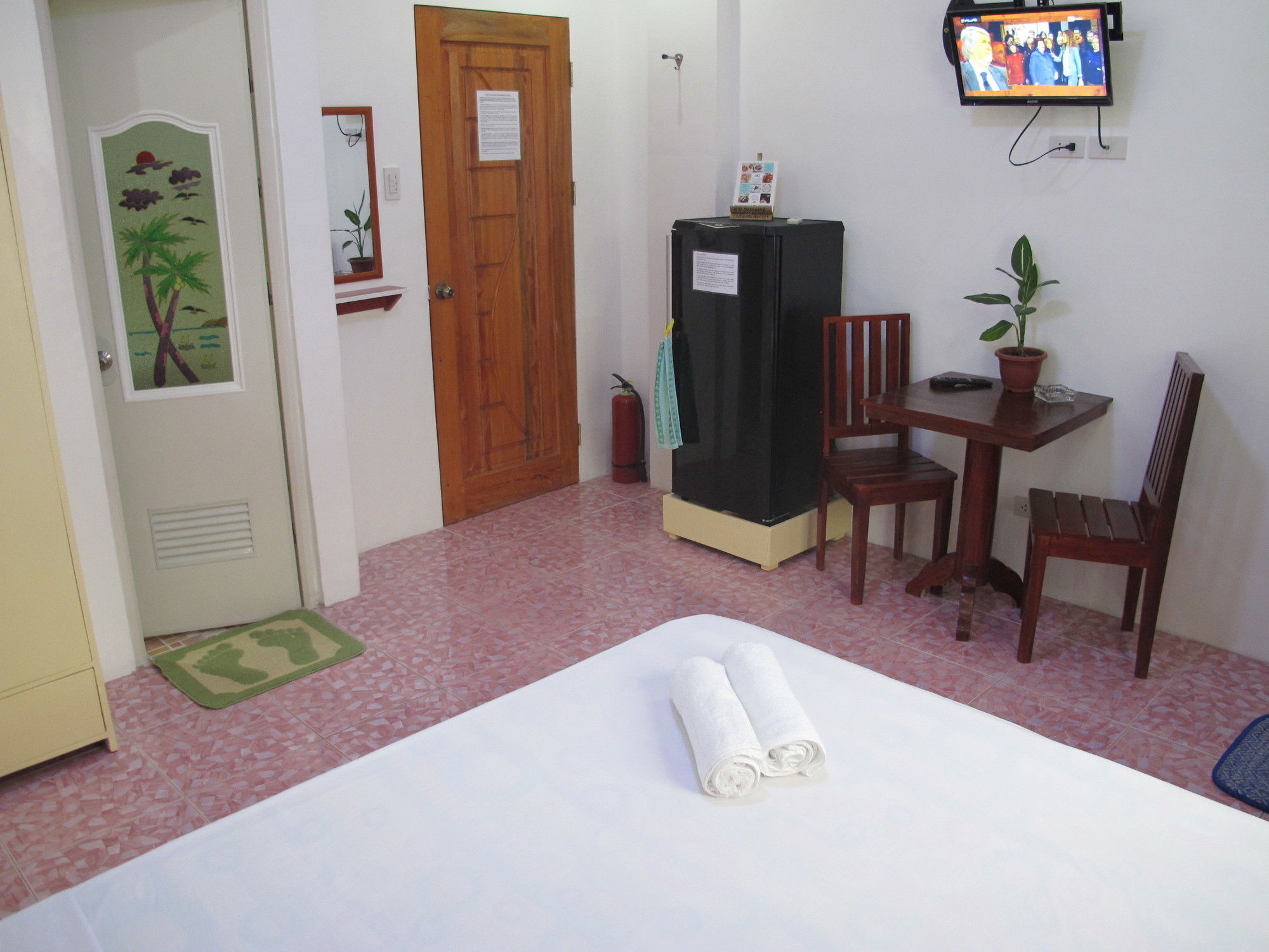 Cool Stay Inn Balabag  Екстериор снимка